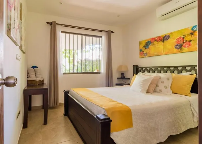 Green Villas Tamarindo * Tamarindo