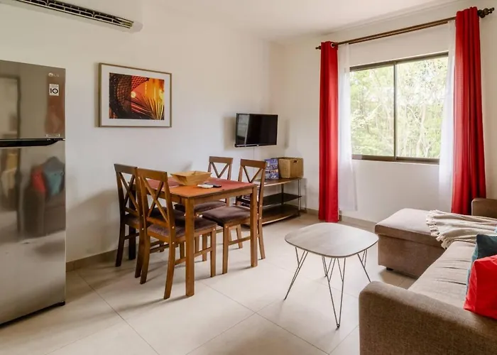 Green Villas Tamarindo Apartamento Tamarindo