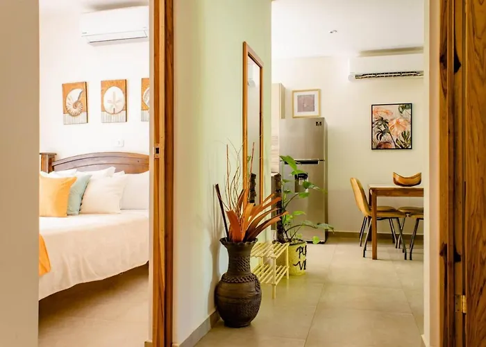 Green Villas Tamarindo *