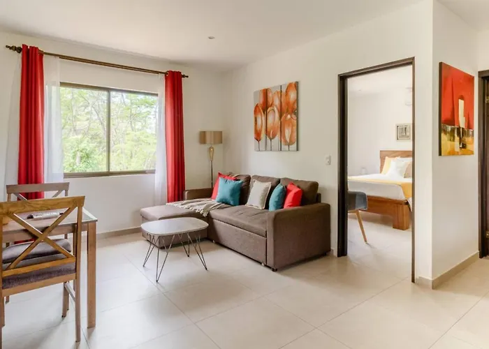 Green Villas Tamarindo