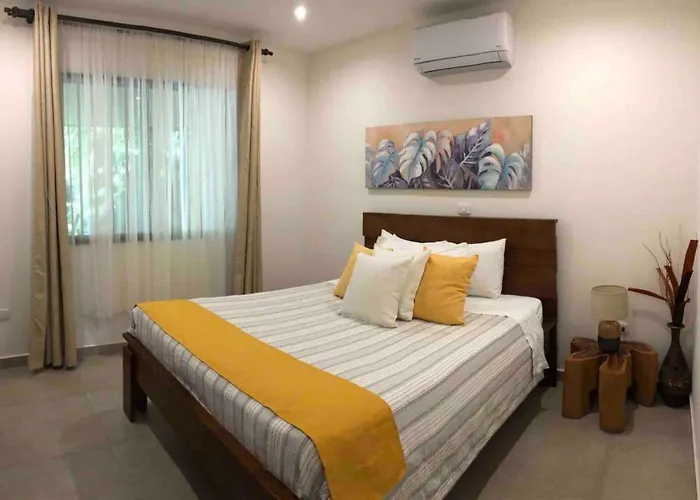 Green Villas Tamarindo