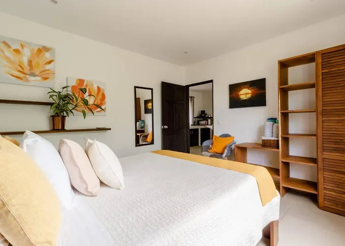 Green Villas Tamarindo Apartamento Tamarindo