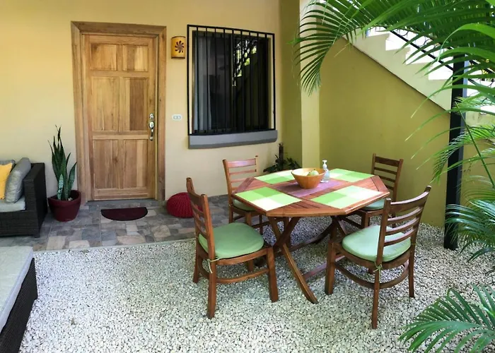 Green Villas Tamarindo Tamarindo