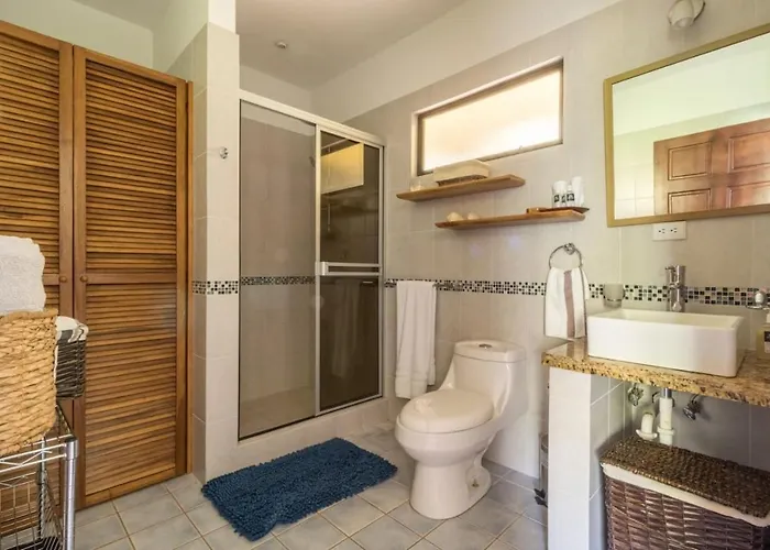 Green Villas Tamarindo
