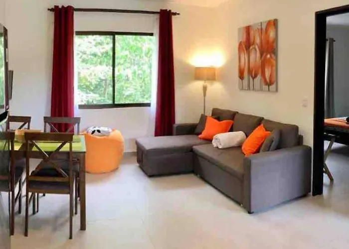 Green Villas Tamarindo Apartamento Tamarindo