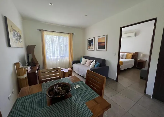 Apartamento Green Villas Tamarindo Tamarindo