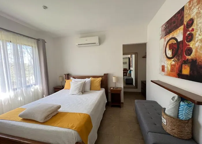 Green Villas Tamarindo * Tamarindo