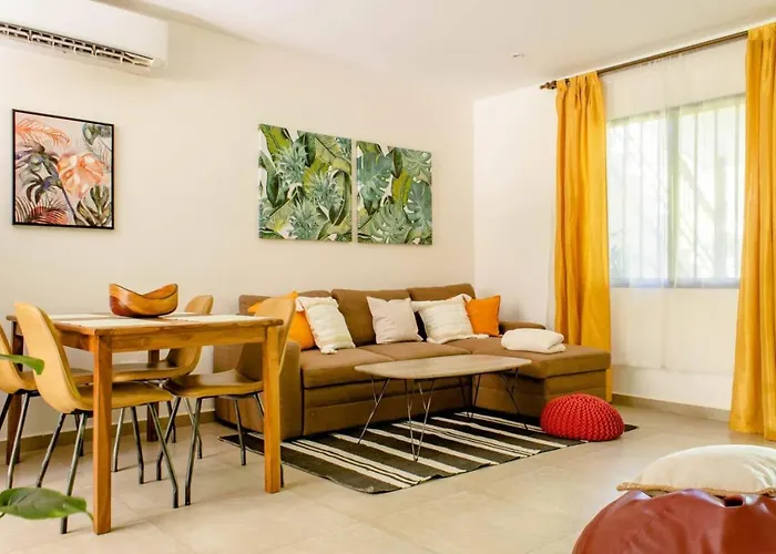 Green Villas Tamarindo *