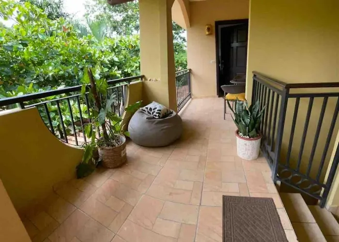 Green Villas Tamarindo Apartamento