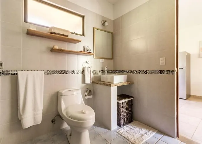 Green Villas Tamarindo Apartamento Tamarindo
