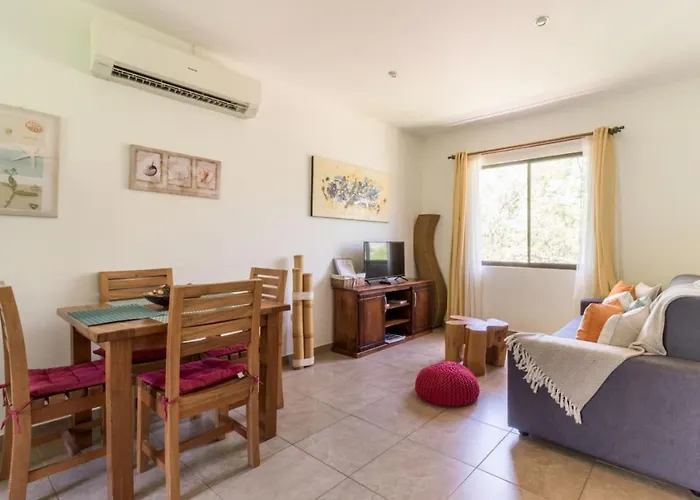 Green Villas Tamarindo Apartamento