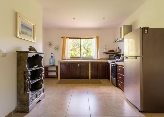 Apartamento Green Villas Tamarindo Tamarindo