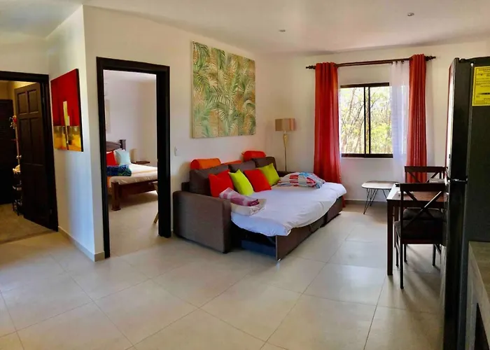 Green Villas Tamarindo Tamarindo