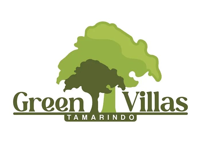 Apartamento Green Villas Tamarindo Tamarindo