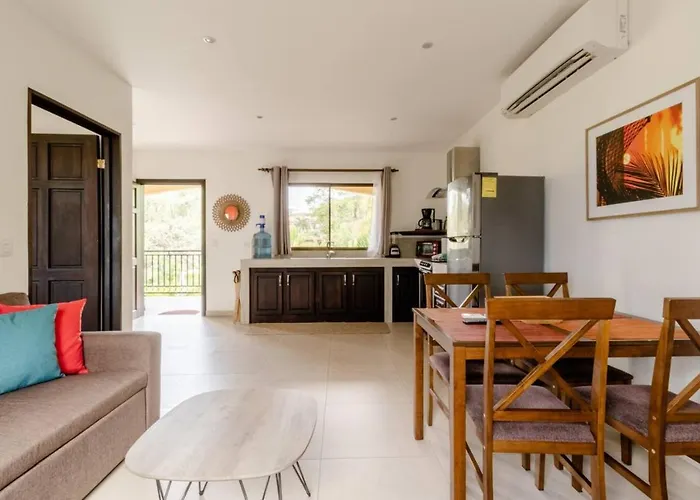Green Villas Tamarindo Apartamento Tamarindo