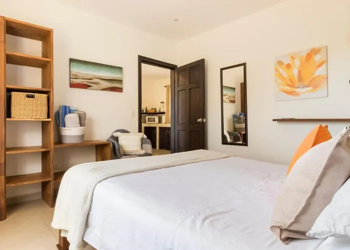 Green Villas Tamarindo