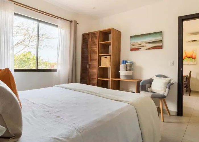 Green Villas Tamarindo Apartamento Tamarindo