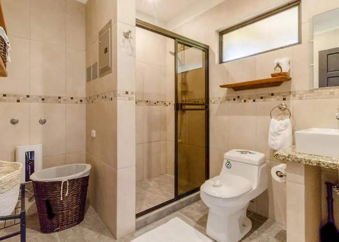 Green Villas Tamarindo Tamarindo