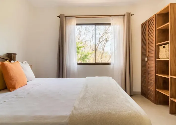 Apartamento Green Villas Tamarindo