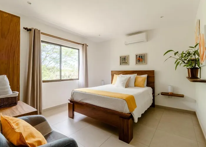 Apartamento Green Villas Tamarindo