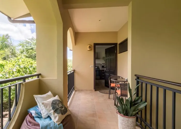 Green Villas Tamarindo * Tamarindo