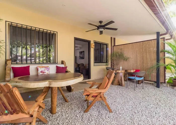 Green Villas Tamarindo Apartamento