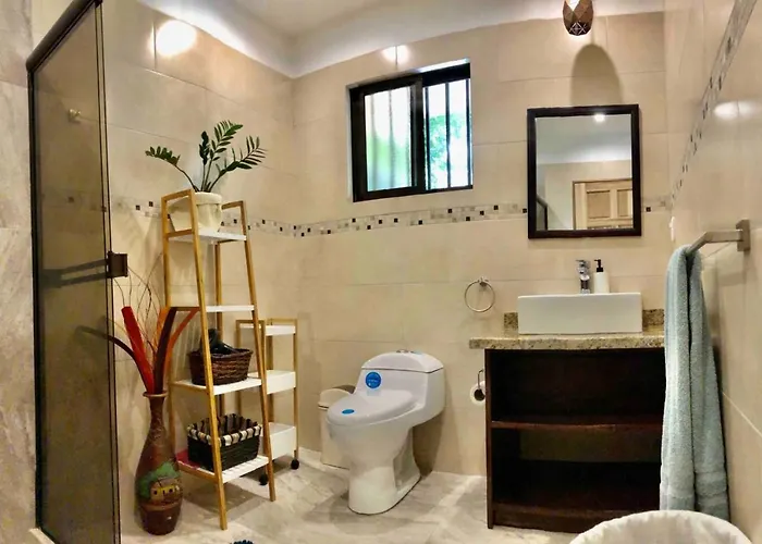 Green Villas Tamarindo Apartamento *