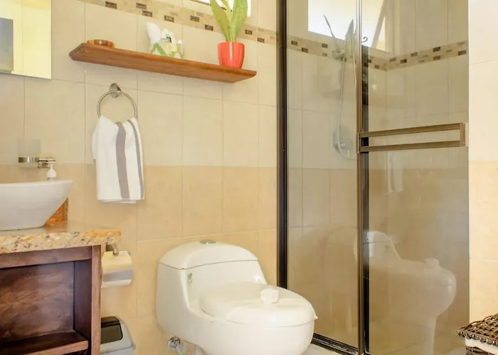 Green Villas Tamarindo Apartamento Tamarindo