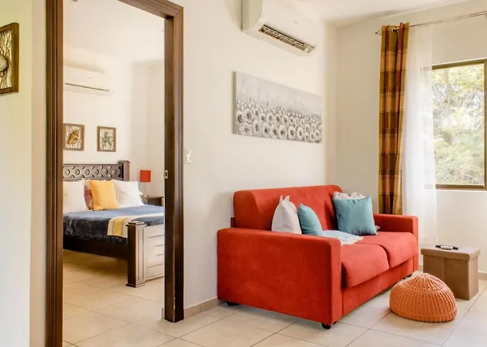 Apartamento Green Villas Tamarindo Tamarindo