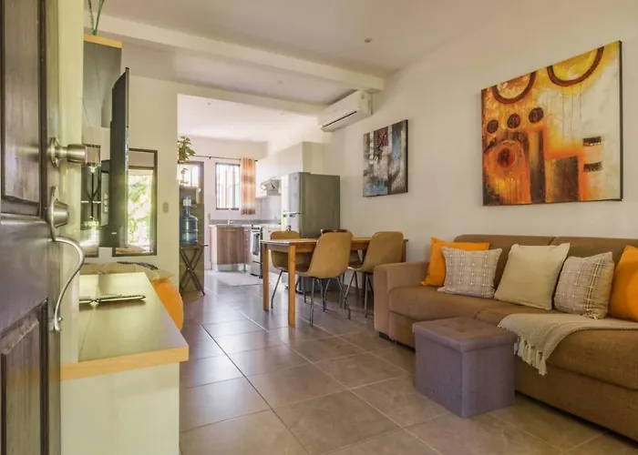 Green Villas Tamarindo Tamarindo