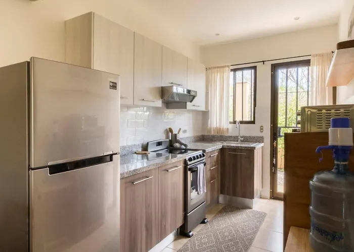 Apartamento Green Villas Tamarindo Tamarindo