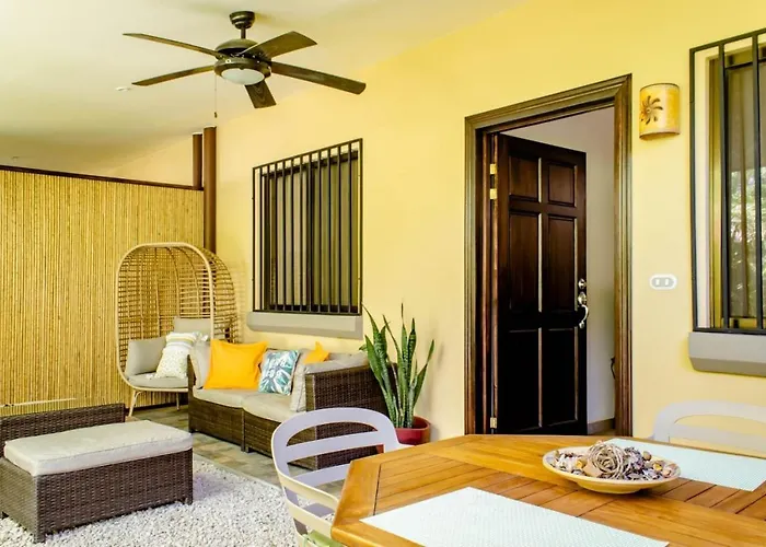 Green Villas Tamarindo Tamarindo