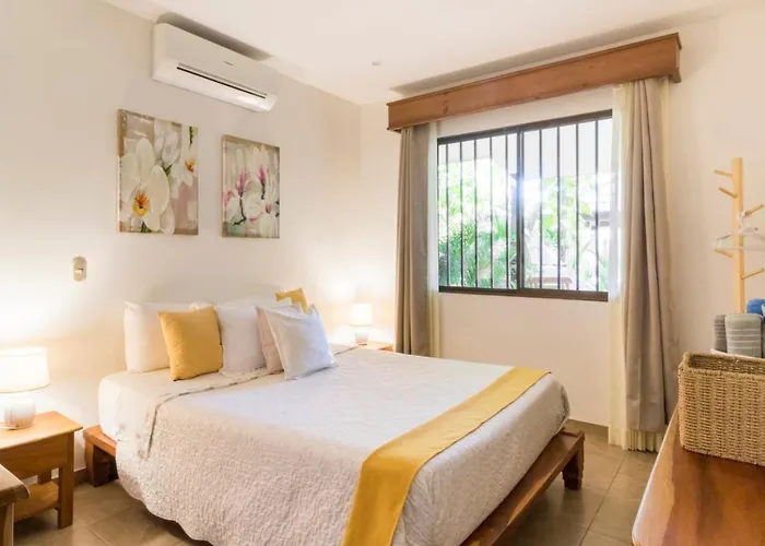 Green Villas Tamarindo * Tamarindo