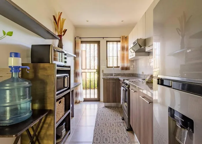 Green Villas Tamarindo