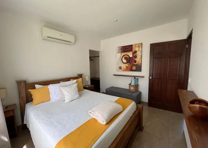 Green Villas Tamarindo Apartamento *