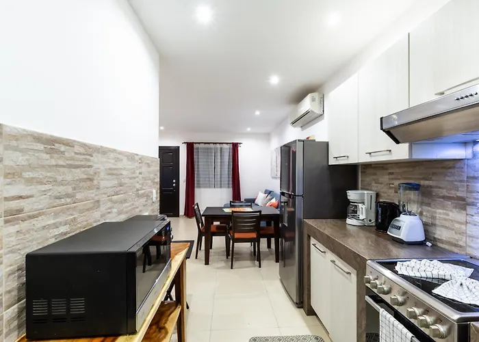 Green Villas Tamarindo Apartamento Tamarindo