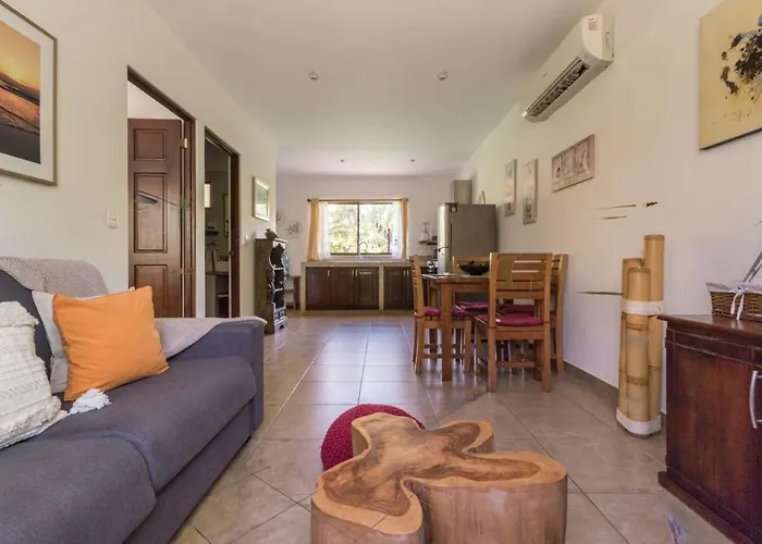 Green Villas Tamarindo Tamarindo