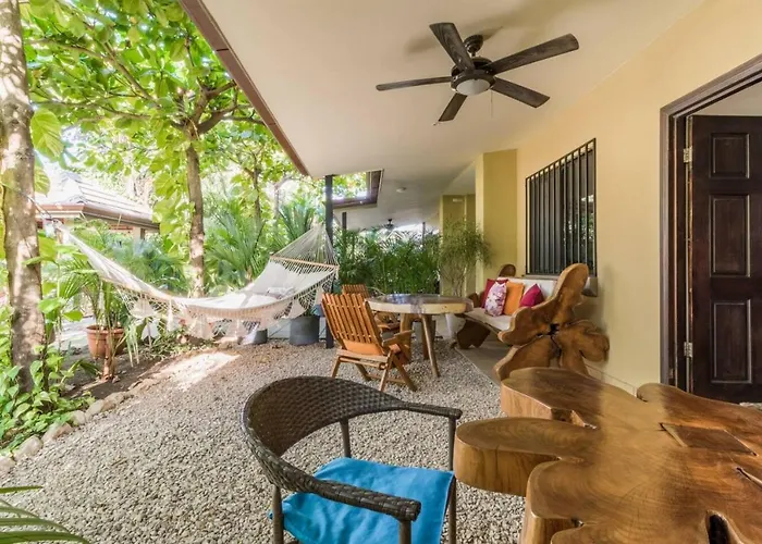 Green Villas Tamarindo Apartamento