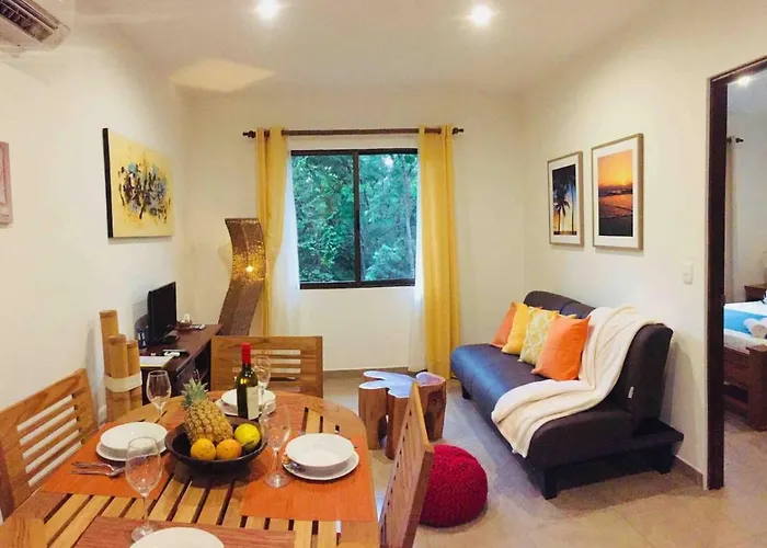 Green Villas Tamarindo Tamarindo