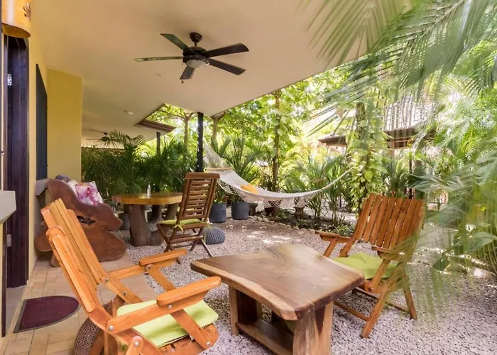 Green Villas Tamarindo Apartamento Tamarindo