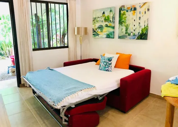 Green Villas Tamarindo Apartamento