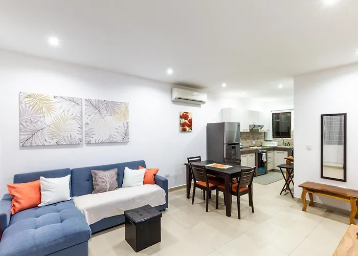 Green Villas Tamarindo Apartamento