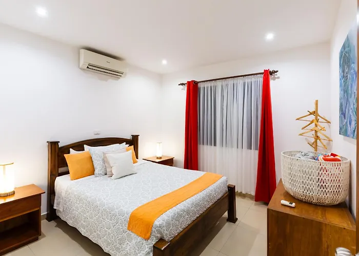 Green Villas Tamarindo Tamarindo