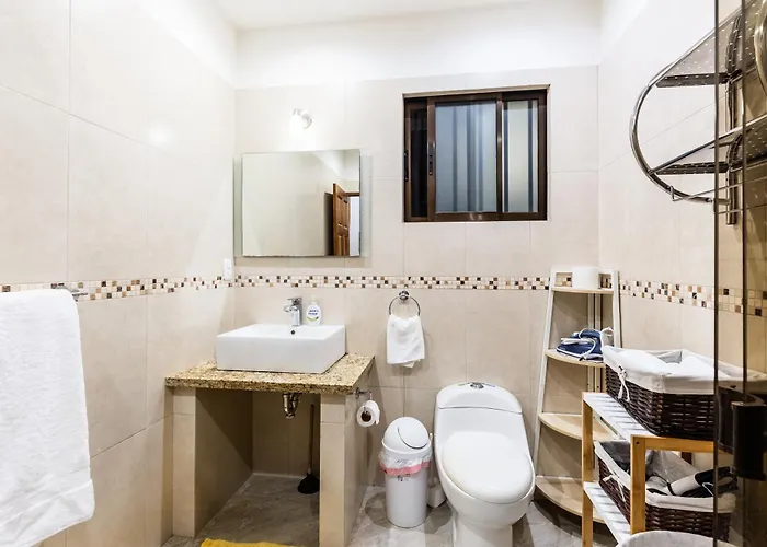 Green Villas Tamarindo Apartamento Tamarindo