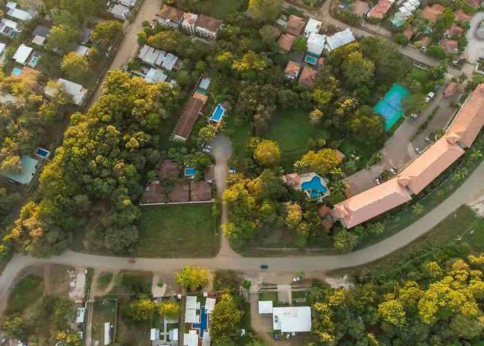 Green Villas Tamarindo Apartamento Tamarindo
