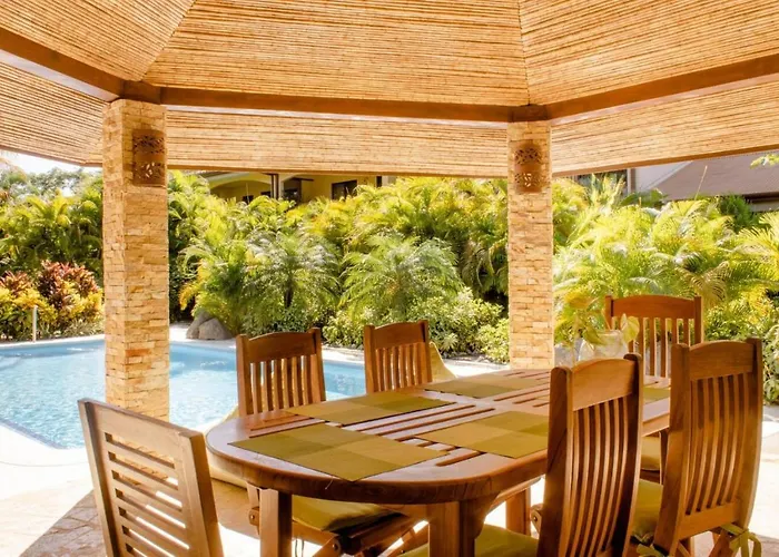 Apartamento Green Villas Tamarindo Tamarindo