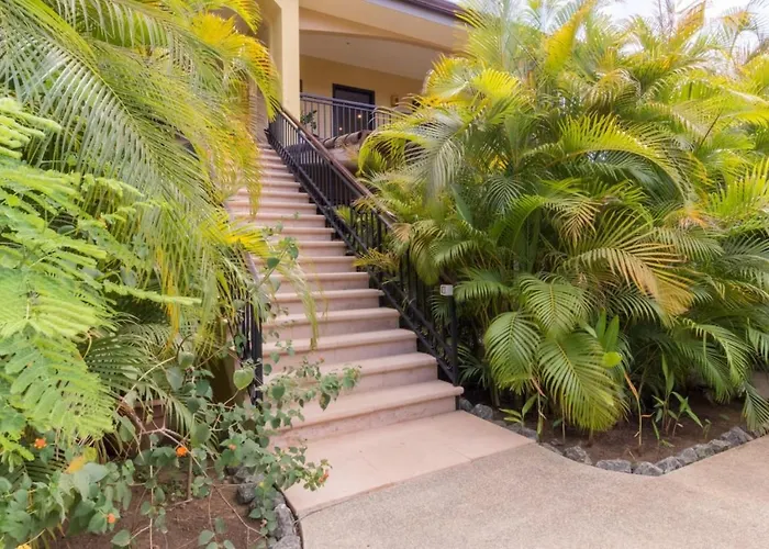 Green Villas Tamarindo Tamarindo