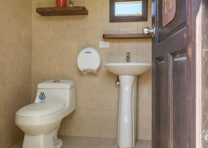 Green Villas Tamarindo Apartamento *