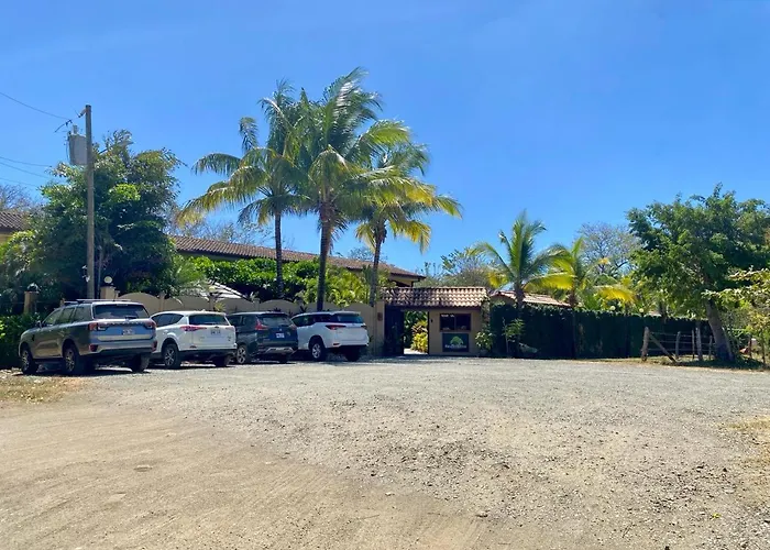 Green Villas Tamarindo Apartamento Tamarindo