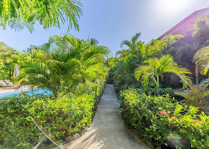 Green Villas Tamarindo Tamarindo